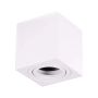 Felületi spotlámpa BIMA ML7012 1x50W/GU10 IP20 a Milagro-tól