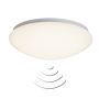 Süllyesztett mennyezeti lámpa FAKIR G94306/05 1x10W/LED 1300LM IP20 a Brilliant-tól