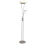 Állólámpa FINN G93035/13 1x21W/LED 2500LM IP20 a Brilliant-tól