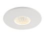 Beépíthető spotlámpa LALO 91513 3000K 4W/LED 240LM IP44 a Endon-tól