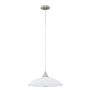 Függőlámpa LAZOLO 91496 1x60W/E27 a Eglo-tól
