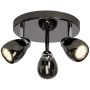 Spotlámpa MILANO LED G21734/76 3x50W/GU10 IP20 a Brilliant-tól
