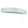 Fali lámpa ONAN 91798 4200K 2x6W/LED 600LM IP44 a Endon-tól