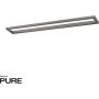 Fali lámpa PURE PURO 9114-15 3000k 1x40W/LED 3680lm ip20 a Paul Neuhaus-tól