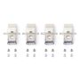 Csipesz RECESS CLIP 91237 IP20 a Endon-tól