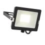 Fali lámpa SALDE 91862 30W/LED 2400LM IP65 a Endon-tól