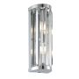 Fali lámpa SHIMMER 91820 2x18W/G9 IP44 a Endon-tól