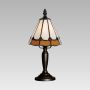 Asztali lámpa TIFFANY TABLE 91 E14 1x40W/E14 a Prezent-tól