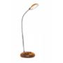 Asztali lámpa TIMMI G92927/07 1x2W/LED 140LM IP20 a Brilliant-tól