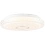 Süllyesztett mennyezeti lámpa ADRIA G97152/05 3000K 1x10W/LED 1100LM IP20 a Brilliant-tól