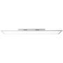 Süllyesztett mennyezeti lámpa FLAT G99511/58 1x26W/LED 3400LM IP20 a Brilliant-tól