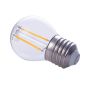 Villanykörte LED BULB EKZF275 3000K 2W 250LM IP20 a Eko-Light-tól