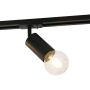 Sínreflektor MARVI TR DOLORES 922103-1-BL 1x40W/E27 IP20 a Italux-tól