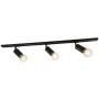 Sínreflektor MARVI TR DOLORES 922303-3-BL-SET 3x40W/E27 IP20 a Italux-tól