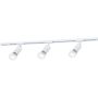 Sínreflektor MARVI TR DOLORES 922321-3-WH-SET 3x40W/E27 IP20 a Italux-tól