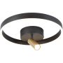 Plafonlámpa PIGNANO 9206-0110 3000k 18w/led 3000K a Aviano Lighting-tól