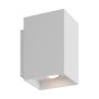Fali lámpa SANDY 92697-N 2x50W/GU10 IP20 a Zuma Line-tól