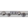 Plafonlámpa SEVILLA 9214-0410 3000k 4x3w/g9 a Aviano Lighting-tól