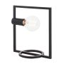 Asztali lámpa SHAPE RECTANGLE 92224 1x10W/E27 IP20 a Endon-tól