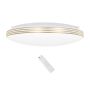 Süllyesztett mennyezeti lámpa SIENA ML7075 3000K–6000K 72W LED 4320LM IP20 a Milagro-tól