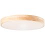 Süllyesztett mennyezeti lámpa SLIMLINE G97068/75 1x60W/LED 6300LM IP20 a Brilliant-tól