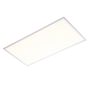 LED panel STRATUS PRO 92277 6000K 50W/LED 6000LM IP40 a Endon-tól