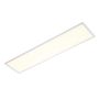 LED panel STRATUS PRO 92542 4000K 40W/LED 3700LM IP40 a Endon-tól