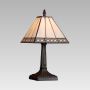 Asztali lámpa TIFFANY TABLE 92 E14 1x40W/E14 a Prezent-tól