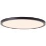 Süllyesztett mennyezeti lámpa TUCO HK19148S76 2700K 1x18W/LED 2500LM IP20 a Brilliant-tól