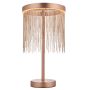 Asztali lámpa ZELMA 92179 2800K 1x9W/LED 250LM IP20 a Endon-tól
