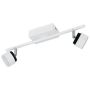 Spotlámpa ARMENTO 93853 2x6W/LED 1080LM a Eglo-tól