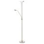 Állólámpa BAYA LED 93874 1x20W+2x2,5W 1950LM a Eglo-tól