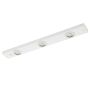 Szekrénylámpa KOB LED 93706 3x3W/LED 600LM a Eglo-tól