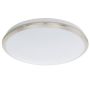 Süllyesztett mennyezeti lámpa MANILVA 93499 1x18W/LED 1440LM a Eglo-tól