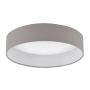 Süllyesztett mennyezeti lámpa PALOMARO 93949 1x13,3W/LED 1020LM a Eglo-tól