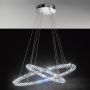 Függőlámpa TONERIA 93946 128x0,5W/LED 6400LM a Eglo-tól
