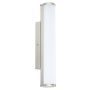 Fali lámpa CALNOVA 94715 1x8W/LED 770LM IP44 a Eglo-tól