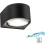 Fali lámpa CARLA 9460-13 3000k 2x11W/LED 1150lm ip54 a Paul Neuhaus-tól