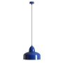 Függőlámpa COMO 946G25 15W 1x15W/E27 a Aldex-tól