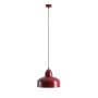 Függőlámpa COMO RED WINE 946G15 1x60W/E27 IP20 a Aldex-tól