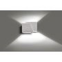 Fali lámpa FROST 940/1 1x20W/G9 IP20 a Emibig-tól
