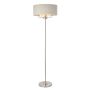 Állólámpa HIGHCLERE 94359 3x40W/E14 IP20 a Endon-tól
