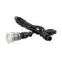 Kerti lámpa IKONPRO 94430 0.75W/SMD4014 IP67 a Endon-tól