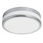 Süllyesztett mennyezeti lámpa LED PALERMO 94998 1x11W/LED 1100LM IP44 a Eglo-tól