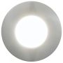 Beépíthető spotlámpa MARGO 94092 1x5W/GU10 350LM a Eglo-tól