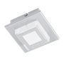 Süllyesztett mennyezeti lámpa MASIANO 94505 1x3,3W/LED 340LM a Eglo-tól