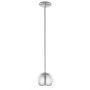Függőlámpa ROCAMARA 94592 1x60W/E27 a Eglo-tól
