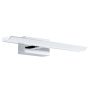 Fali lámpa TABIANO 94612 2x 3,4W / 2x 300LM 600LM IP44 a Eglo-tól