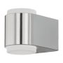 Fali lámpa BRIONES 95079 2x2x3W/LED 500LM IP44 a Eglo-tól