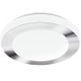 Felületi spotlámpa CARPI 95282 1x11W/LED 1100LM IP44 a Eglo-tól